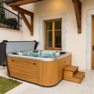 spa