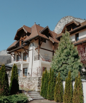 villa nature