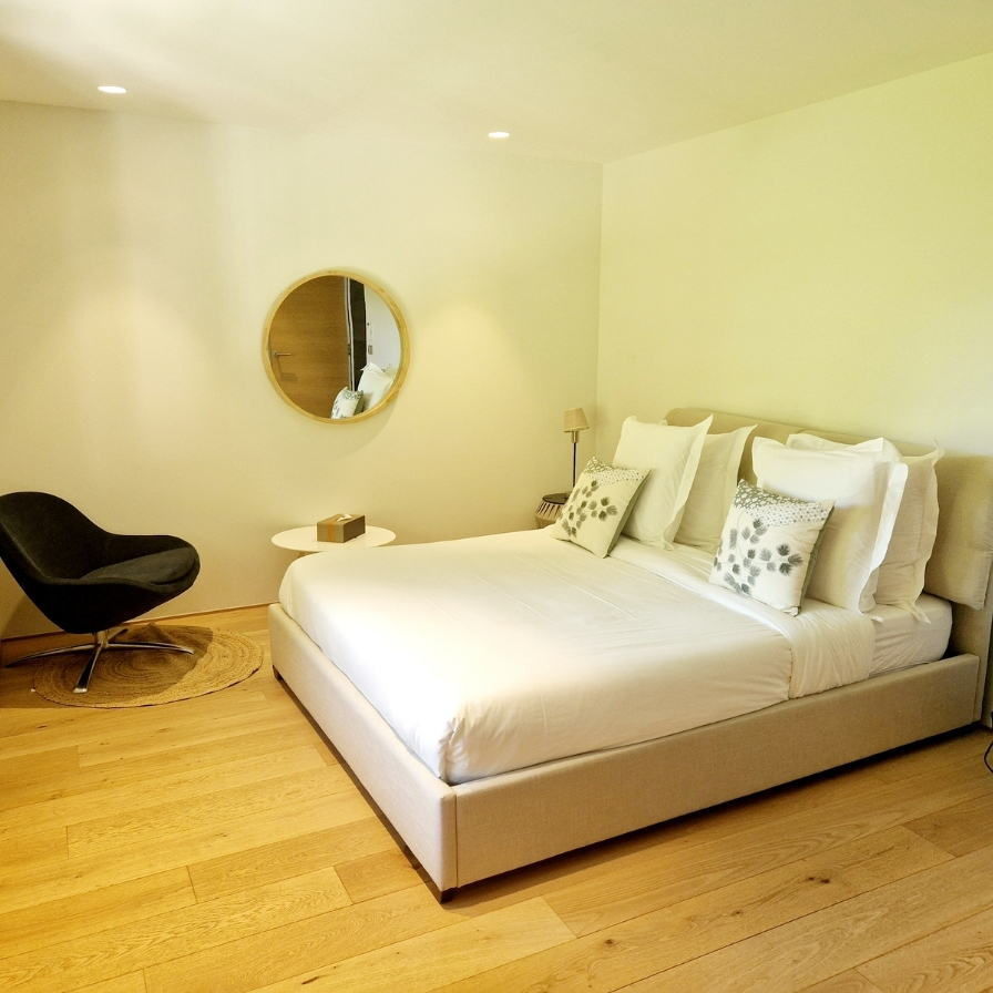 Chambre 1