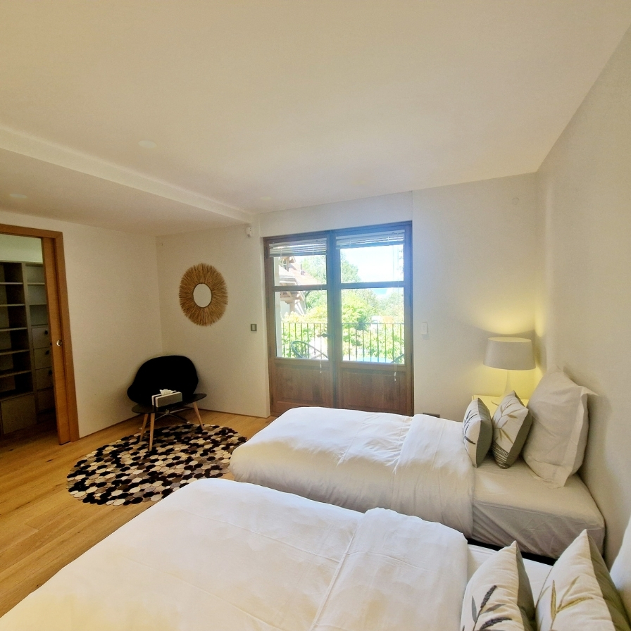 chambre double