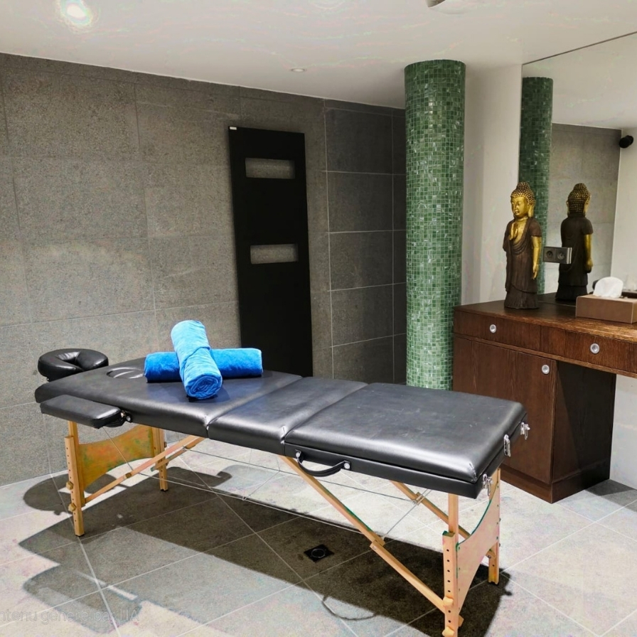 massage