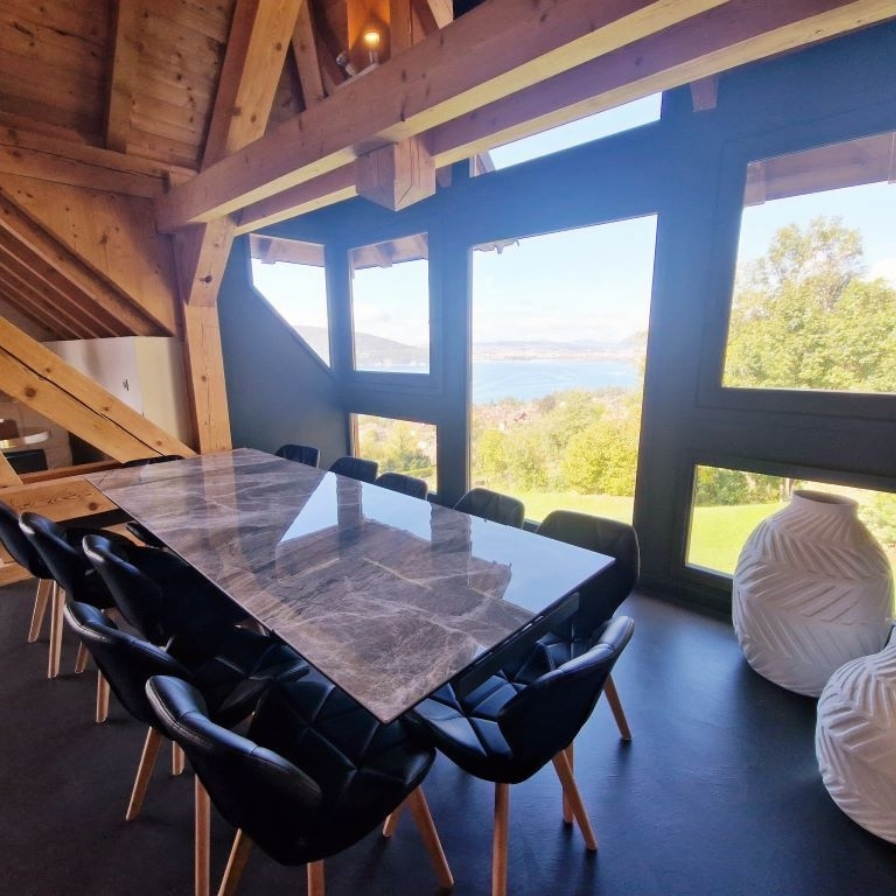 Salle business