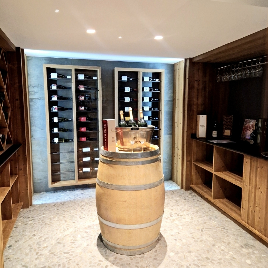cave à vin