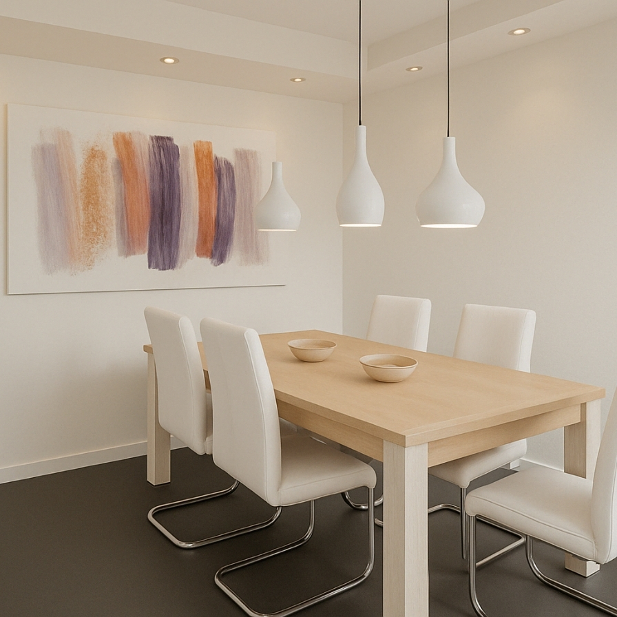 Savoie Salon