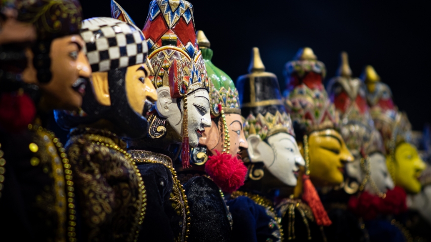 Le Carnaval Venitien dAnnecy