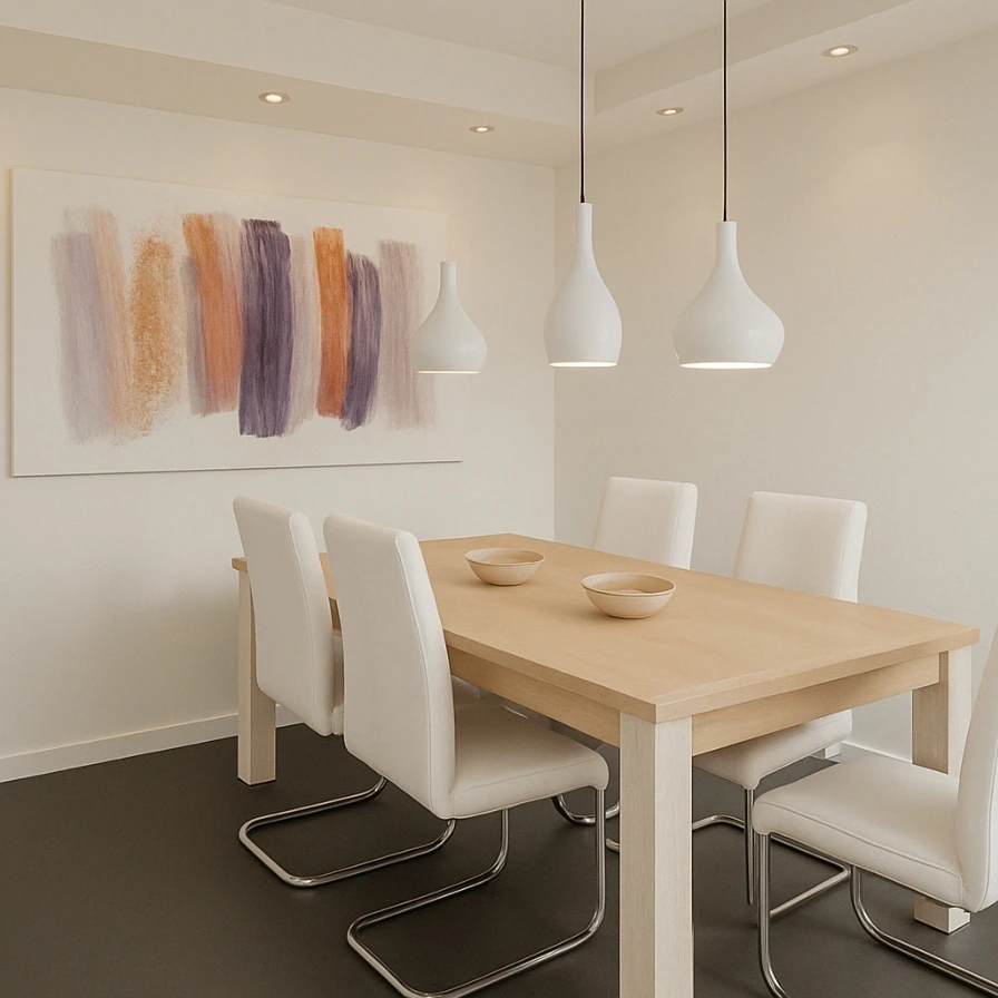 Savoie Salon